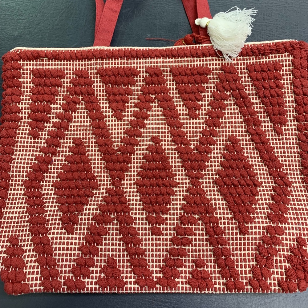 Canvas tote bag - Picture 1 of 4